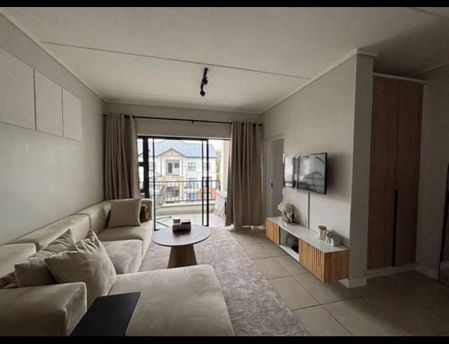 2 BEDROOM APARTMENT FOR SALE IN LINBRO PARK